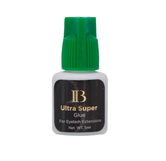 Adhesivo IB Tapa Verde 5 ml