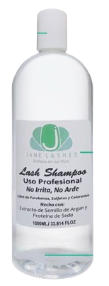 Lash Shampoo 1 lt