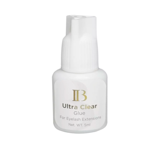 Adhesivo IB Clear 5 ml