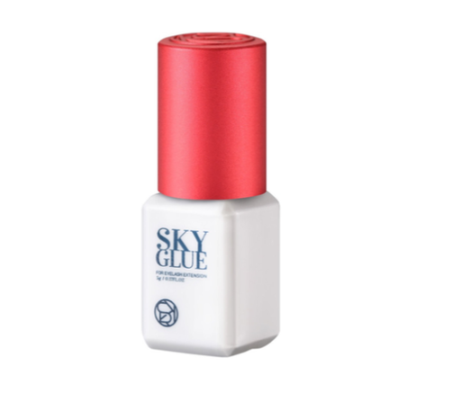 Adhesivo Sky Tapa Roja 5 ml